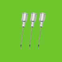 aluminium naalden