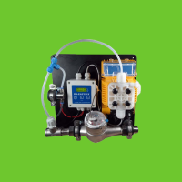 elektrische pompen en Toebehoren