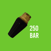 vuilfrees ST 357 250 bar - 100 °C