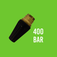 vuilfrees ST 458 400 bar - 100 °C