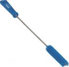 VIKAN Pijpenborstel, 20x500 mm Blauw   5376-3