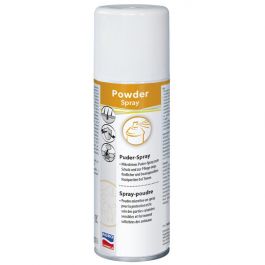 Poederspray aanbieding bij Lidl