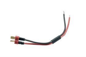 Battery leads for elect.boards (1260) (Acushot)