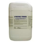 Pyretrex Fogger (pyrethrinen 3G/L, piperonylbutoxide 24G/L)25 ltr