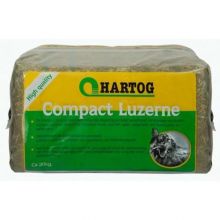 Luzerne Hartog Compact 20 kg Pluimvee