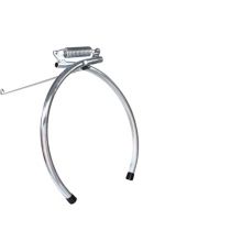 Inseminatie beugel BestFarm Top Clip
