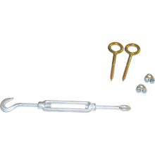 Staaldraad accessoires