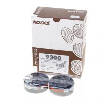 Moldex EasyLock 9200 gasfilter A2 2 st