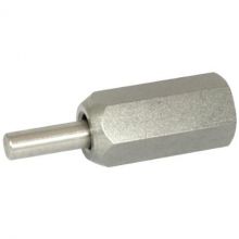 Brijbak nippel 1 2  rvs  bi dr 53 76 mm