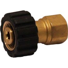 Draaikoppeling type K 3/8 binnendraad