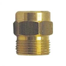 Tegenkoppeling type K 1/2" binnendraad