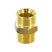 Tegenkoppeling type K 1/2" buitendraad
