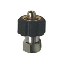 Draaikoppeling type D 1/4" binnendraad
