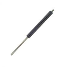 Spuitlans HD RVS recht geïsoleerd 50 cm 1/4" bui