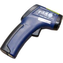 Thermometer infrarood