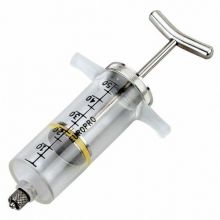 Nylon injectiespuit 10 ml LL