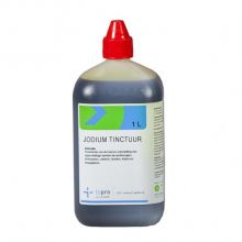 Jodiumtinctuur 1 L