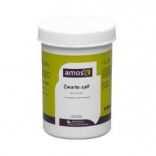 Zwarte zalf Amos 800 gr