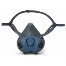Moldex EasyLock halfgelaats masker 7003 maat L