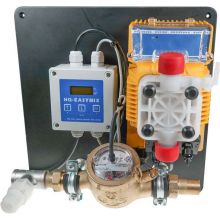 Doseerpomp Easymix pro Digi 232 DN20 3/4"