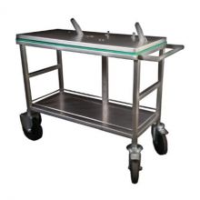 Frame Comfort Trolley (L=100 B=50)