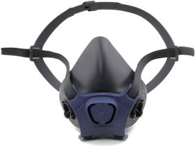 Moldex EasyLock halfgelaats masker 7001 maat S