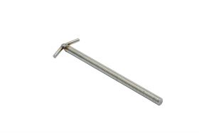 T haak tbv Laka biggenkom type 10 C