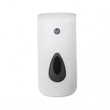 a.s zeepdispenser 900 ml navulbaar