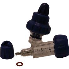 Drench doseerspuit reparatieset 2 ml