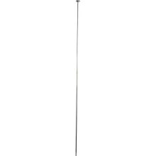 Roux zuigerstang 63 cm voor verlengde spuit 50 ml (3a)
