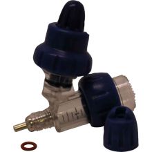 Prima Tech reparatieset 0.1-1.0 ml