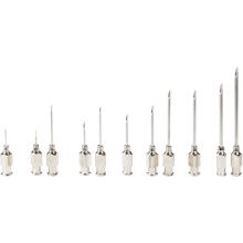 Veterinaire naalden 0,8 x 10 mm LL (12 stuks)