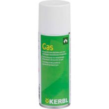 Gas tbv staartcouperen (200 ml)