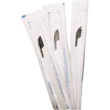 Scalpels voor eenmalig gebruik (10 stuks)