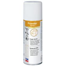 Poederspray 400 ml