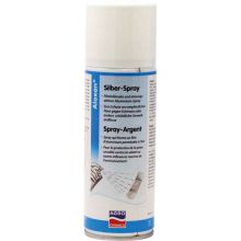 Zilverspray (200 ml)