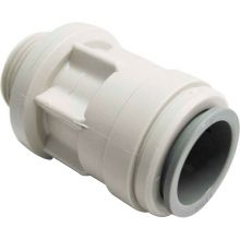 Speedfit ger connector AG 22-3/4 inch