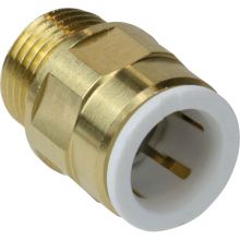Speedfit ger Verb Außeng Mess 15 mm (5 st.)