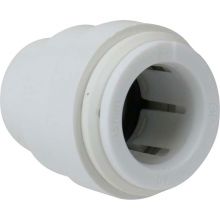 Speedfit eindstuk 15 mm (10 st.)