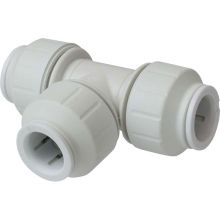 Speedfit T-stuk 15 mm (5 st.)