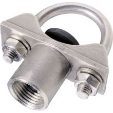 Montageklem 3/4 inch - 1 inch