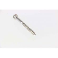 Schroefsleutel 6x60 DIN 571 A2 (100 st.)