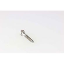 Schroefsleutel 10x50 DIN 571 A2 (100 st.)