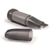 Data Logger incl. software en batterij