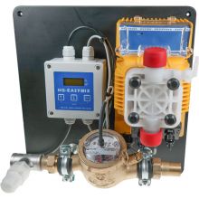 Doseerpomp Easymix Pro Digi 233 DN20 3/4"