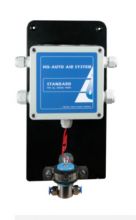HQ-AutoAir Systeem