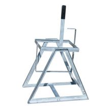 Kantelaar jerrycan 25 kg
