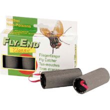 Vliegenvanger Fly End (12 st)