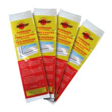 Vensterstrip Fly End (per 6 stuks)