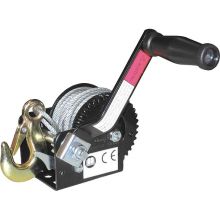 Kabellier, trekkracht 360 kg